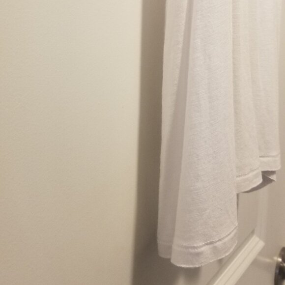 NWOT Women's Aerie S Retro Ringer Racerback Tank - Picture 5 of 13